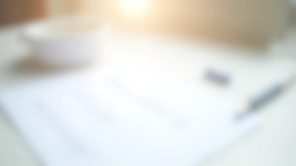 Checkliste mit durchgestrichenen und bestätigten Versicherungsleistungen